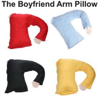 Image of boyfriend arm pillow