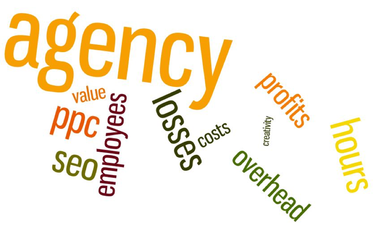 Keywords associated with a Search Agency