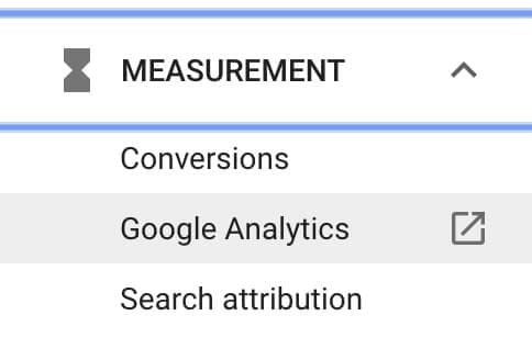 Google Ads Analytics