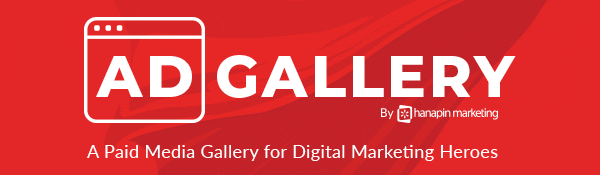 Ad Gallery