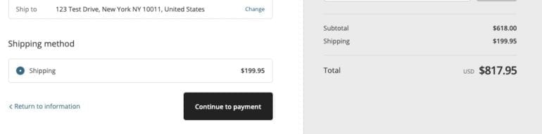 ppc-shipping-prices-discrepancy
