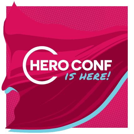 Looking to Learn More About the PPC Industry? Look no further, Hero Conf. is here!