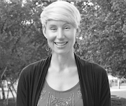 Carrie Albright