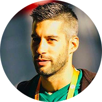 Image of Alhan Keser