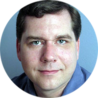 Image of Brad Geddes