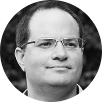 Image of Brian Rotsztein
