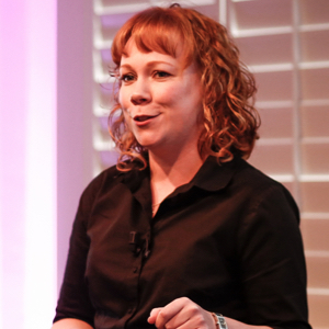 Amy Harrison