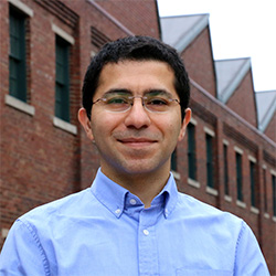 Bahador Jamshidi