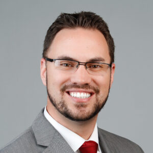 Chris Haleua