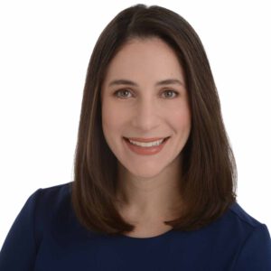 Courtney Goldstein