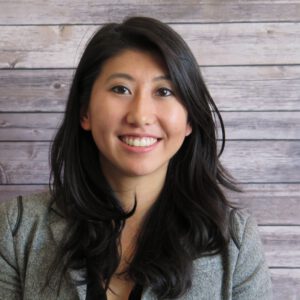 Esther Hwang
