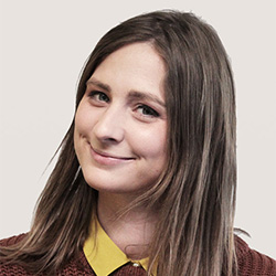 Grace Kaye