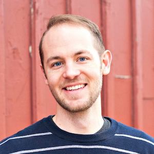 Greg Young
