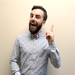 Jared Scott