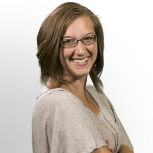Meghan Kimber