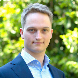 Mick van Jaarsvelt