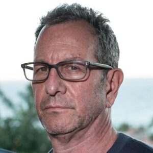 Peter Levitan