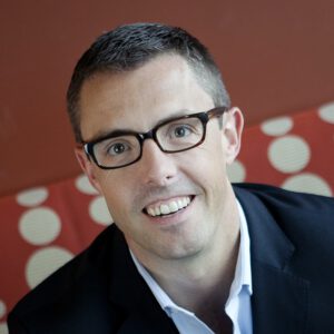 Scott Finholm