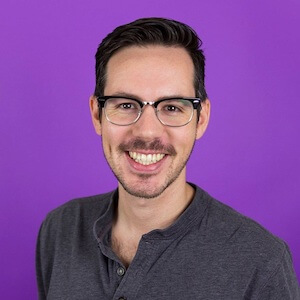 Sean O’Connor