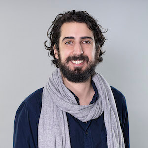 Simon Mathonnet