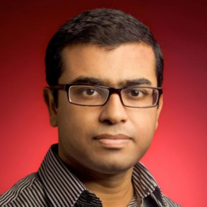 Surojit Chatterjee