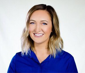 Megan Taggart