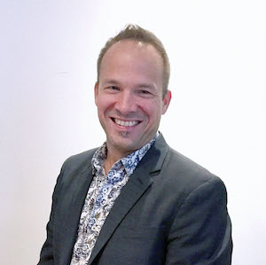 Alex Lamoureux