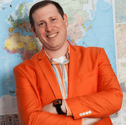 Dan Golden