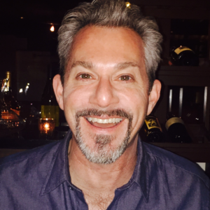 Jeff Greenfield