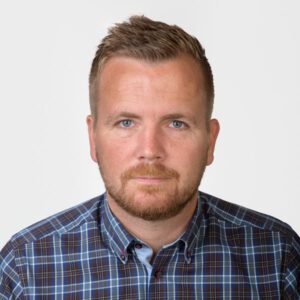 Johann Benediktsson