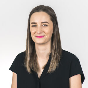 Larissa Hildebrandt