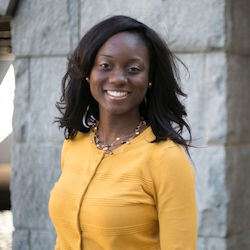 Leandra Parks
