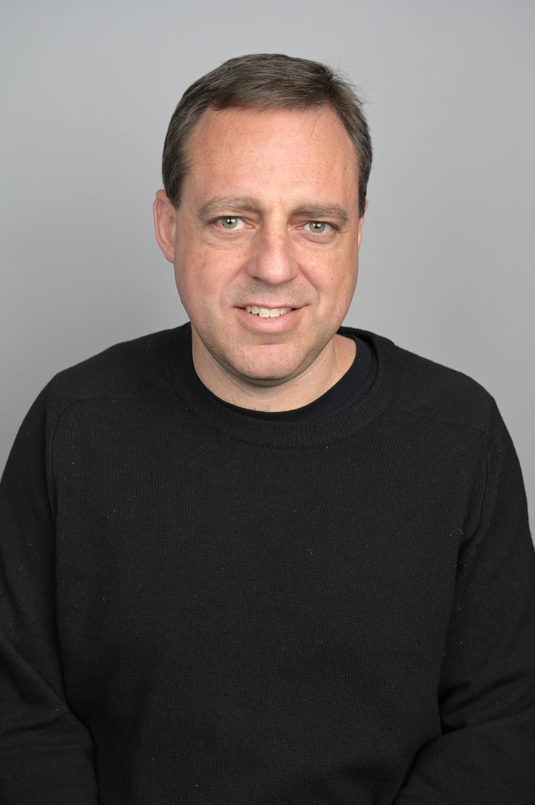 Nate Burke