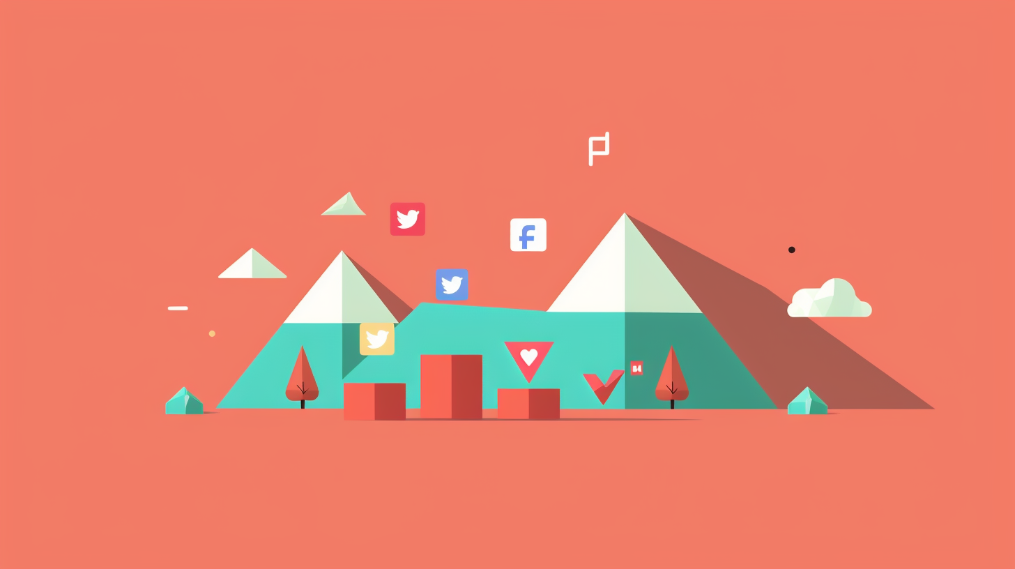 Social media data collection