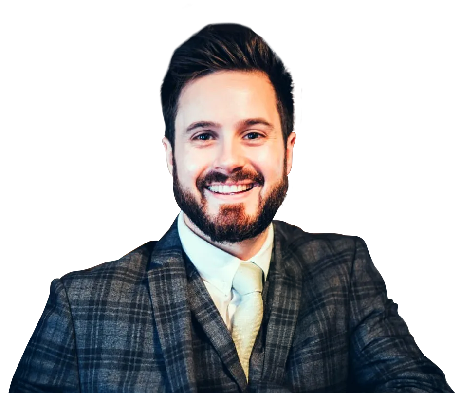 Mitch Richards