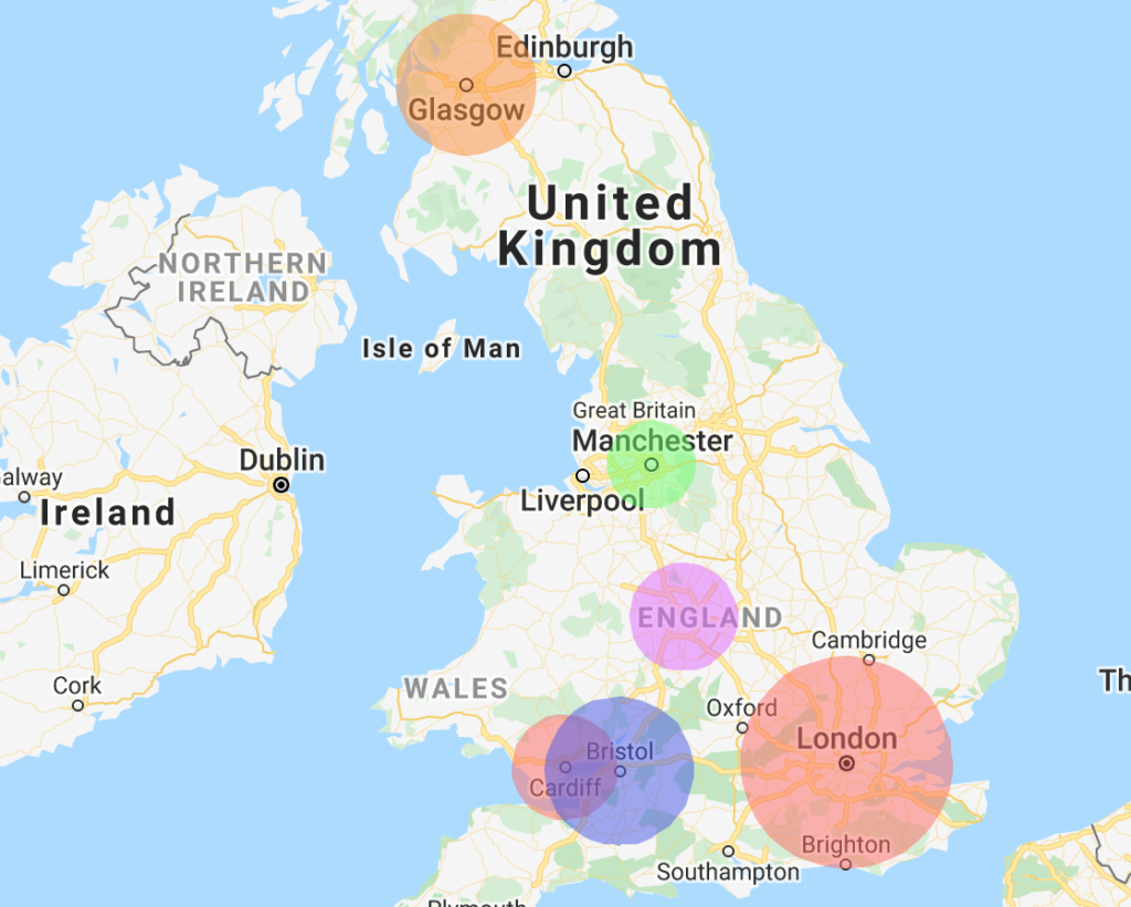 store visit tracking
