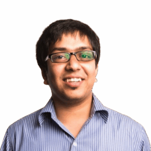 Ankur Goyal