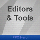 Editors & Tools